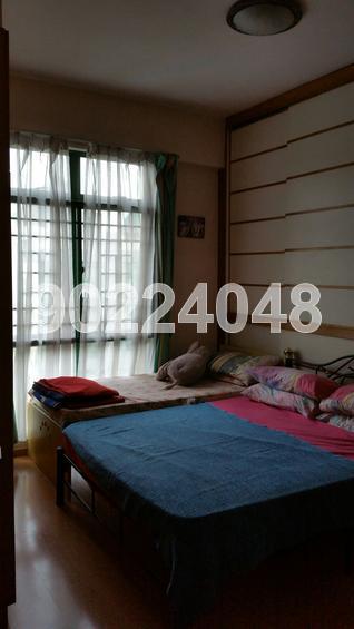 Signature Park (D21), Condominium #141896242